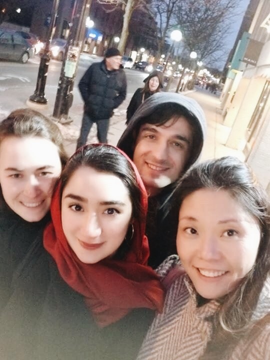 Processed with VSCO with a6 preset